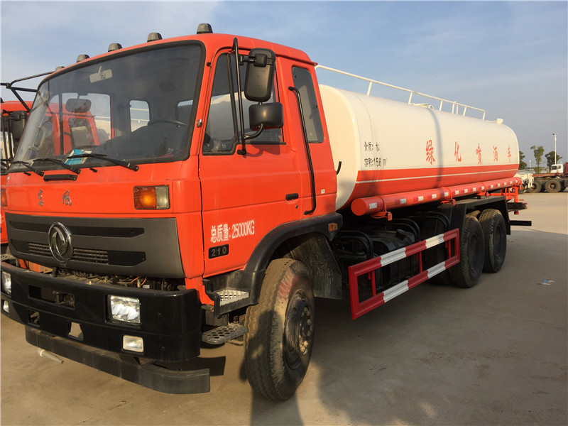 東風(fēng)22噸灑水車報(bào)價(jià)
