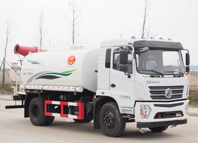 東風(fēng)國(guó)六(12―15噸)綠化噴灑車