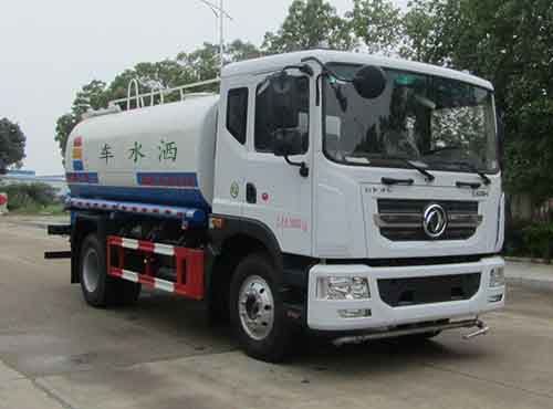 東風(fēng)D9(國(guó)六15噸)灑水車