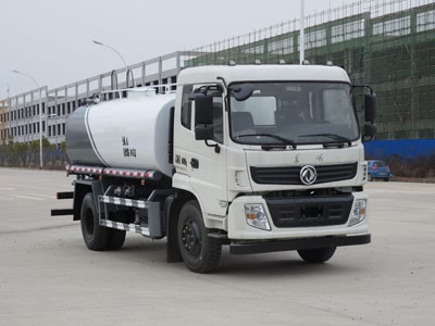 東風(fēng)專用12方國(guó)六灑水車